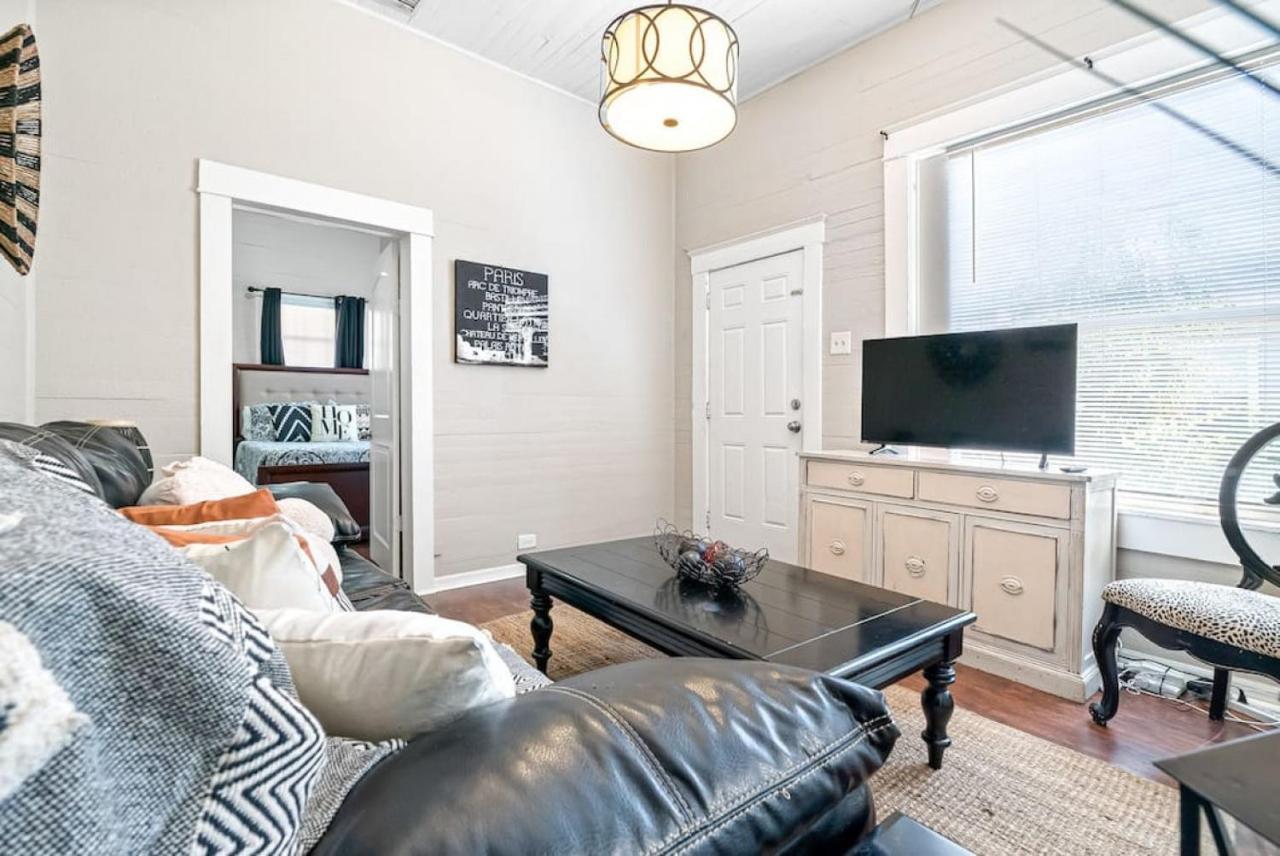 Charming And Historic Bungalow Near All Tampa Exterior photo
